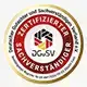 DGuSV zertifiziert